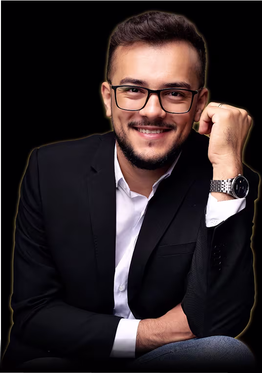 Donizete Caetano, CEO Tegbe